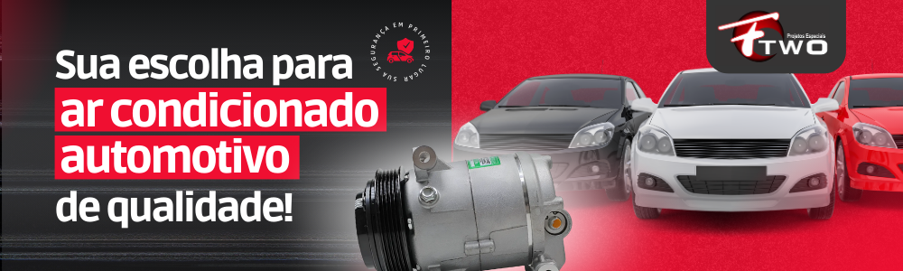 Publicidade - FTWO Projetos